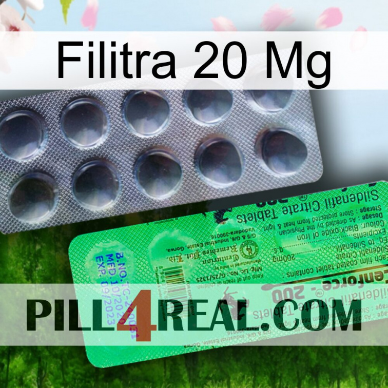 Filitra 20Mg new04